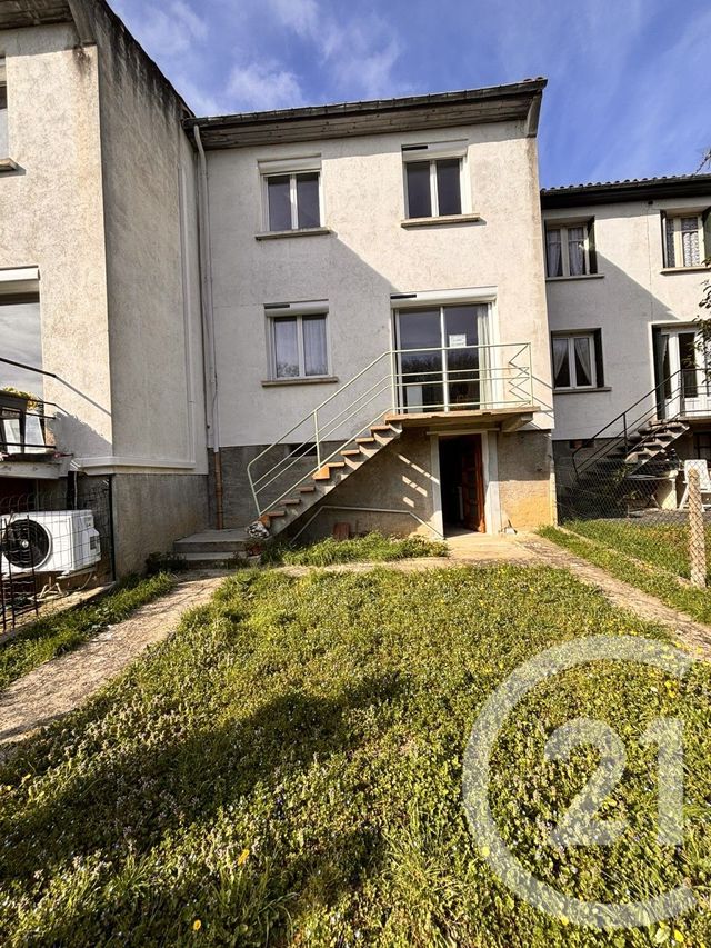 Maison &agrave; vendre - 5 pi&egrave;ces - 70 m2 - Chalabre - 11 - LANGUEDOC-ROUSSILLON