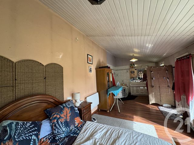 Maison &agrave; vendre - 6 pi&egrave;ces - 135,10 m2 - Lavelanet - 09 - MIDI-PYRENEES