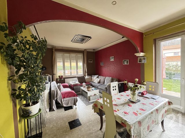 Maison &agrave; vendre - 6 pi&egrave;ces - 135,10 m2 - Lavelanet - 09 - MIDI-PYRENEES