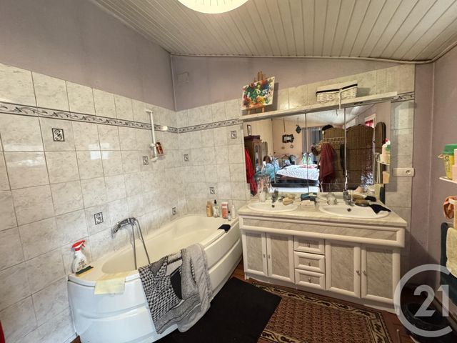 Maison &agrave; vendre - 6 pi&egrave;ces - 135,10 m2 - Lavelanet - 09 - MIDI-PYRENEES