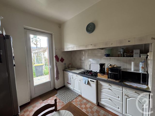 Maison &agrave; vendre - 6 pi&egrave;ces - 135,10 m2 - Lavelanet - 09 - MIDI-PYRENEES