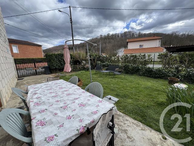 Maison &agrave; vendre - 6 pi&egrave;ces - 135,10 m2 - Lavelanet - 09 - MIDI-PYRENEES