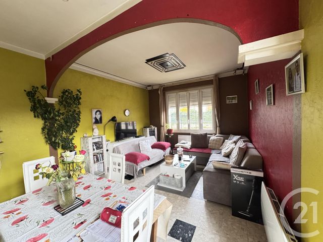 Maison &agrave; vendre - 6 pi&egrave;ces - 135,10 m2 - Lavelanet - 09 - MIDI-PYRENEES