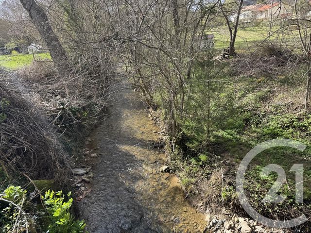 Maison &agrave; vendre - 6 pi&egrave;ces - 135,10 m2 - Lavelanet - 09 - MIDI-PYRENEES