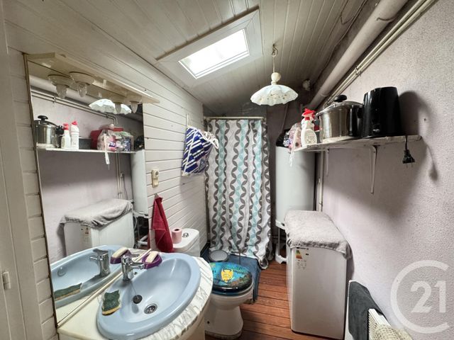 Maison &agrave; vendre - 6 pi&egrave;ces - 135,10 m2 - Lavelanet - 09 - MIDI-PYRENEES