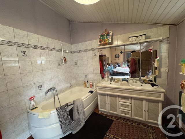 Maison &agrave; vendre - 6 pi&egrave;ces - 135,10 m2 - Lavelanet - 09 - MIDI-PYRENEES