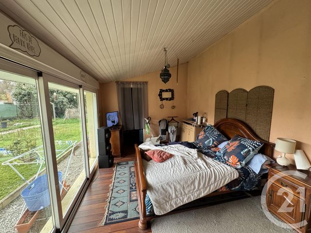 Maison &agrave; vendre - 6 pi&egrave;ces - 135,10 m2 - Lavelanet - 09 - MIDI-PYRENEES