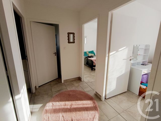 Maison &agrave; vendre - 4 pi&egrave;ces - 82,23 m2 - Les Pujols - 09 - MIDI-PYRENEES