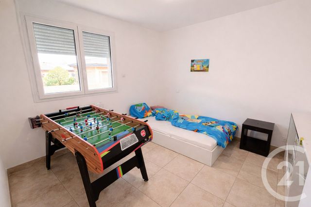 Maison &agrave; vendre - 4 pi&egrave;ces - 82,23 m2 - Les Pujols - 09 - MIDI-PYRENEES
