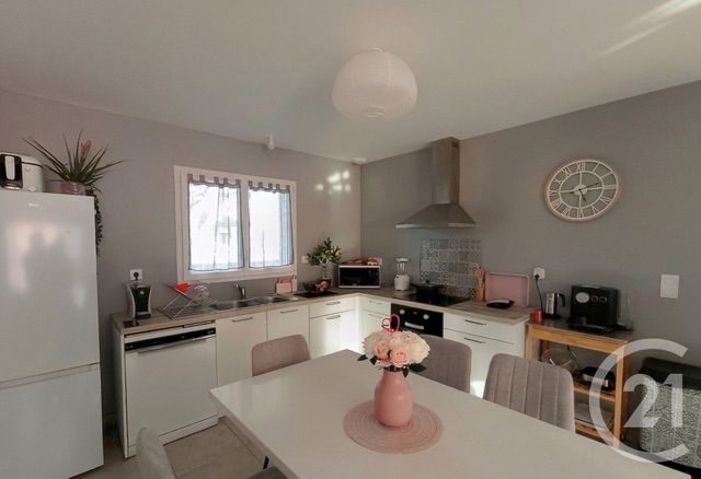 Maison &agrave; vendre - 4 pi&egrave;ces - 82,23 m2 - Les Pujols - 09 - MIDI-PYRENEES