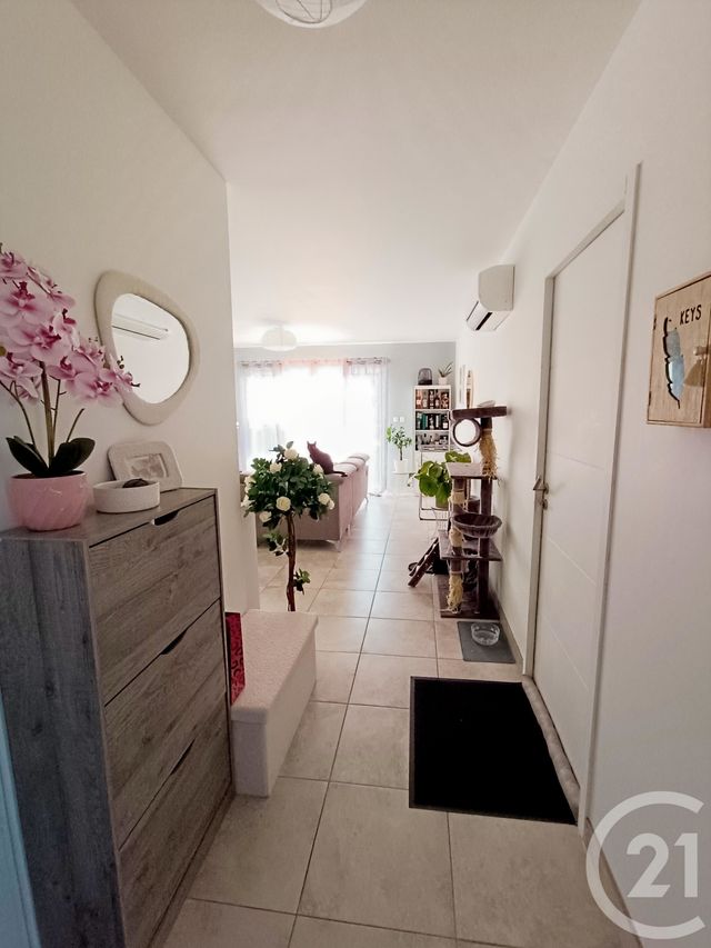 Maison &agrave; vendre - 4 pi&egrave;ces - 82,23 m2 - Les Pujols - 09 - MIDI-PYRENEES