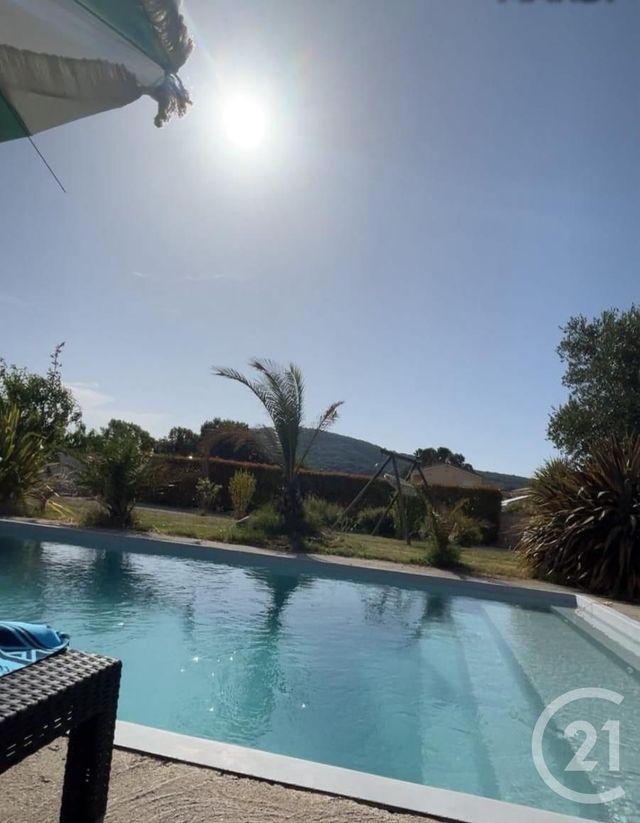 Maison &agrave; vendre - 7 pi&egrave;ces - 139,56 m2 - Aigues Vives - 09 - MIDI-PYRENEES