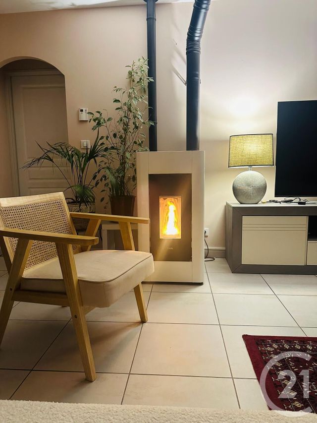 Maison &agrave; vendre - 7 pi&egrave;ces - 139,56 m2 - Aigues Vives - 09 - MIDI-PYRENEES