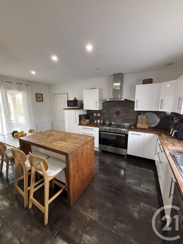 Maison &agrave; vendre - 7 pi&egrave;ces - 139,56 m2 - Aigues Vives - 09 - MIDI-PYRENEES