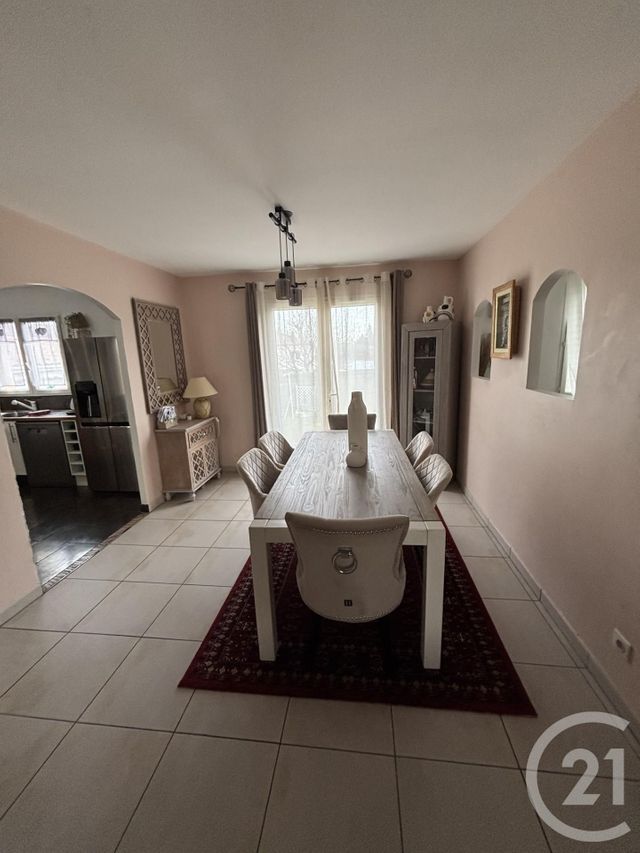 Maison &agrave; vendre - 7 pi&egrave;ces - 139,56 m2 - Aigues Vives - 09 - MIDI-PYRENEES