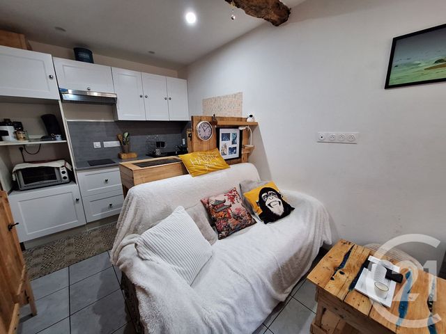 Maison &agrave; vendre - 3 pi&egrave;ces - 48 m2 - Mirepoix - 09 - MIDI-PYRENEES