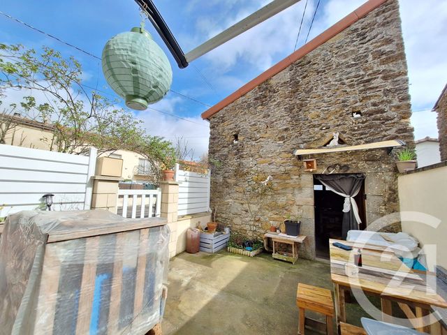 Maison &agrave; vendre - 3 pi&egrave;ces - 48 m2 - Mirepoix - 09 - MIDI-PYRENEES