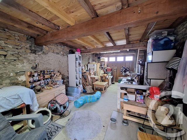 Maison &agrave; vendre - 3 pi&egrave;ces - 48 m2 - Mirepoix - 09 - MIDI-PYRENEES