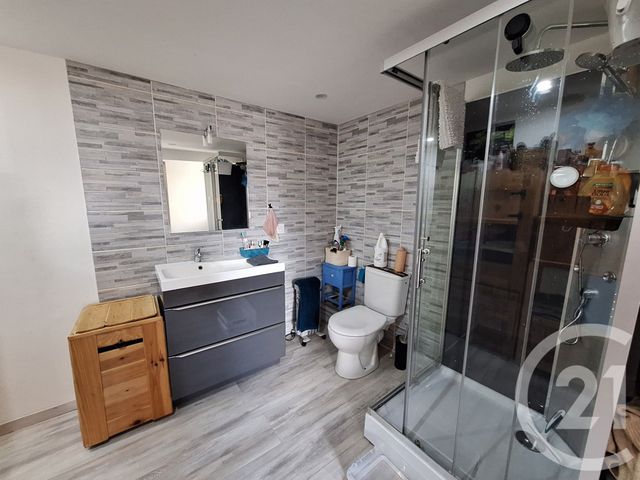 Maison &agrave; vendre - 3 pi&egrave;ces - 48 m2 - Mirepoix - 09 - MIDI-PYRENEES