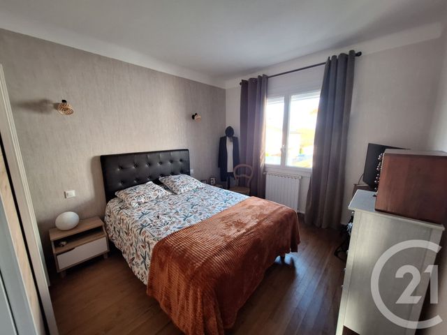 Maison &agrave; vendre - 4 pi&egrave;ces - 113 m2 - Laroque D Olmes - 09 - MIDI-PYRENEES