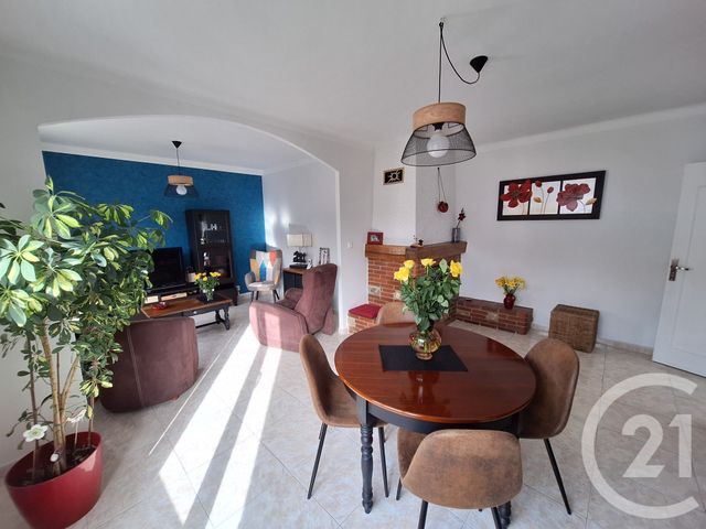 Maison &agrave; vendre - 4 pi&egrave;ces - 113 m2 - Laroque D Olmes - 09 - MIDI-PYRENEES