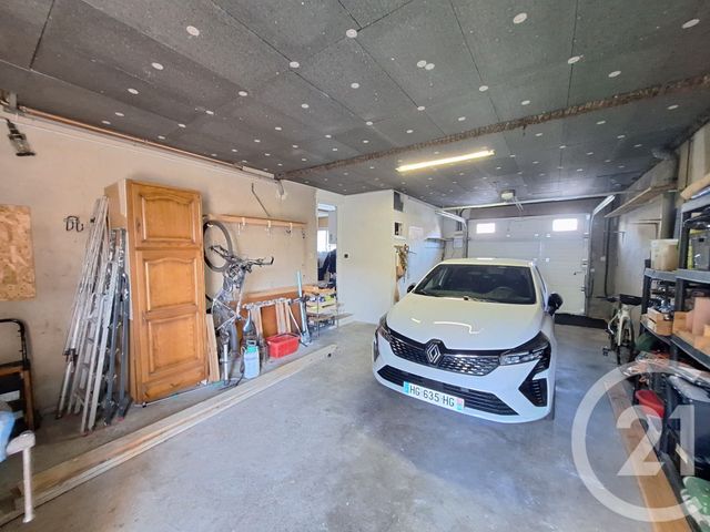 Maison &agrave; vendre - 4 pi&egrave;ces - 113 m2 - Laroque D Olmes - 09 - MIDI-PYRENEES