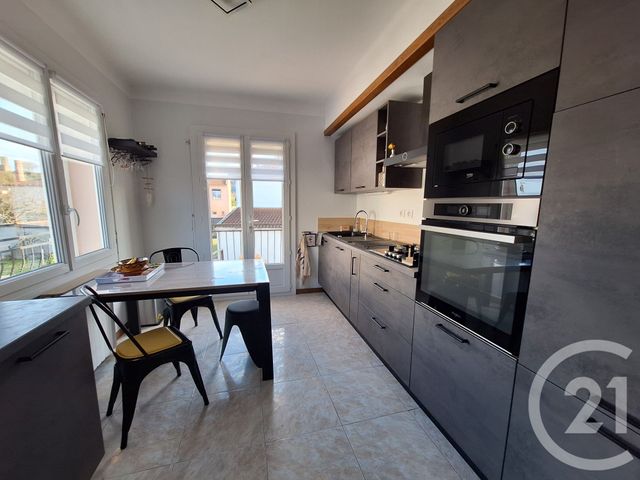 Maison &agrave; vendre - 4 pi&egrave;ces - 113 m2 - Laroque D Olmes - 09 - MIDI-PYRENEES