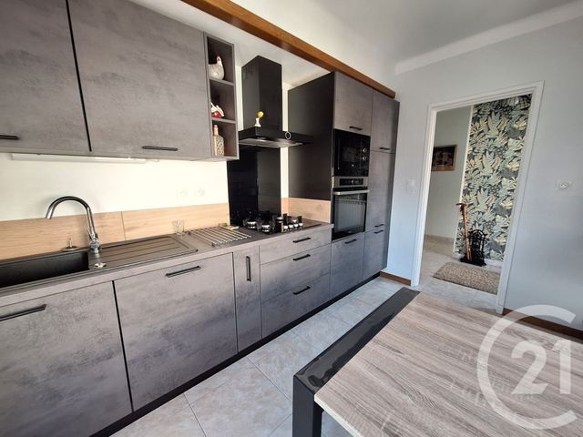 Maison &agrave; vendre - 4 pi&egrave;ces - 113 m2 - Laroque D Olmes - 09 - MIDI-PYRENEES