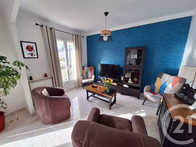 Maison &agrave; vendre - 4 pi&egrave;ces - 113 m2 - Laroque D Olmes - 09 - MIDI-PYRENEES