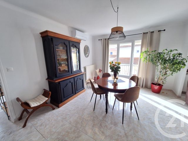 Maison &agrave; vendre - 4 pi&egrave;ces - 113 m2 - Laroque D Olmes - 09 - MIDI-PYRENEES