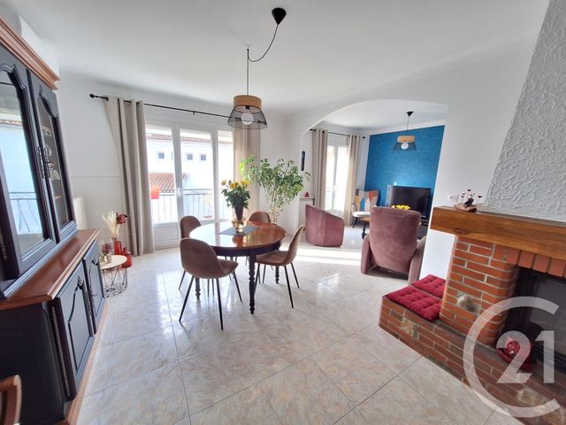 Maison &agrave; vendre - 4 pi&egrave;ces - 113 m2 - Laroque D Olmes - 09 - MIDI-PYRENEES