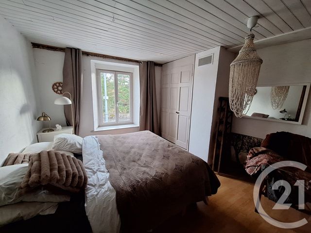 Maison &agrave; vendre - 3 pi&egrave;ces - 88 m2 - La Bastide Sur L Hers - 09 - MIDI-PYRENEES