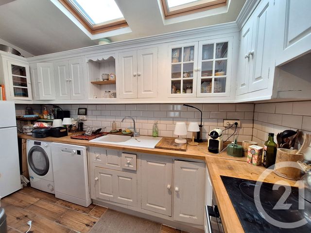 Maison &agrave; vendre - 3 pi&egrave;ces - 88 m2 - La Bastide Sur L Hers - 09 - MIDI-PYRENEES