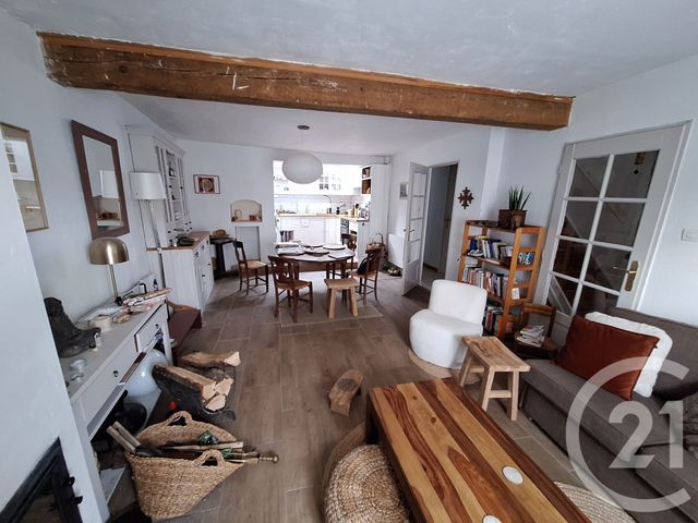 Maison &agrave; vendre - 3 pi&egrave;ces - 88 m2 - La Bastide Sur L Hers - 09 - MIDI-PYRENEES