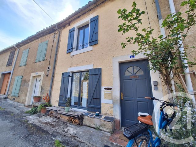 maison - LA BASTIDE SUR L HERS - 09