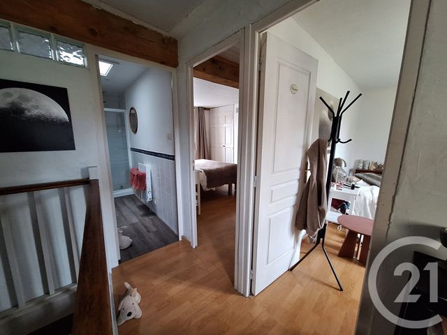 Maison &agrave; vendre - 3 pi&egrave;ces - 88 m2 - La Bastide Sur L Hers - 09 - MIDI-PYRENEES