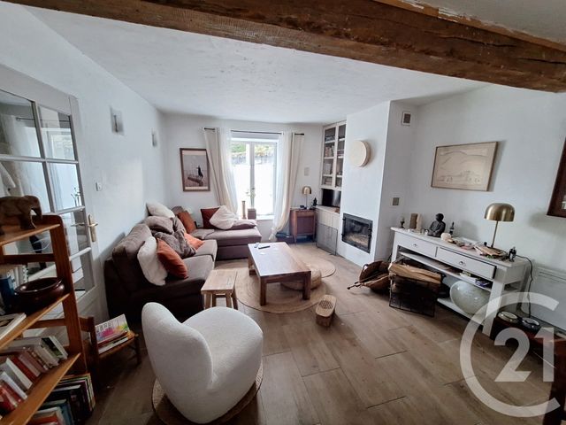 Maison &agrave; vendre - 3 pi&egrave;ces - 88 m2 - La Bastide Sur L Hers - 09 - MIDI-PYRENEES