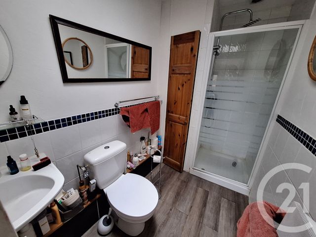 Maison &agrave; vendre - 3 pi&egrave;ces - 88 m2 - La Bastide Sur L Hers - 09 - MIDI-PYRENEES