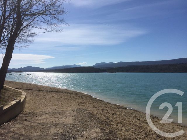 Maison &agrave; vendre - 3 pi&egrave;ces - 88 m2 - La Bastide Sur L Hers - 09 - MIDI-PYRENEES