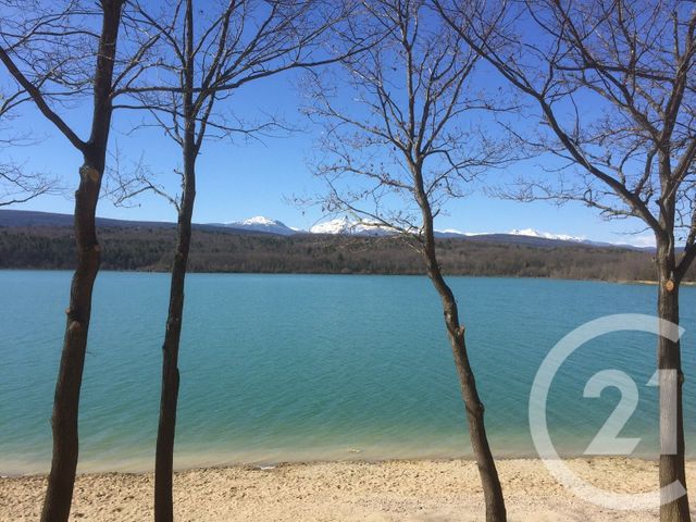 Maison &agrave; vendre - 3 pi&egrave;ces - 88 m2 - La Bastide Sur L Hers - 09 - MIDI-PYRENEES