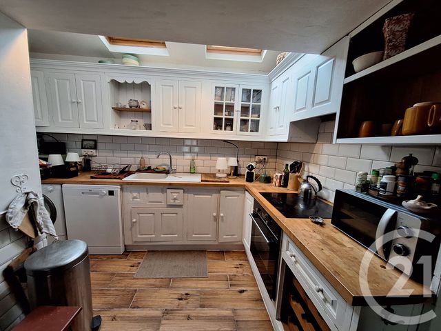 Maison &agrave; vendre - 3 pi&egrave;ces - 88 m2 - La Bastide Sur L Hers - 09 - MIDI-PYRENEES