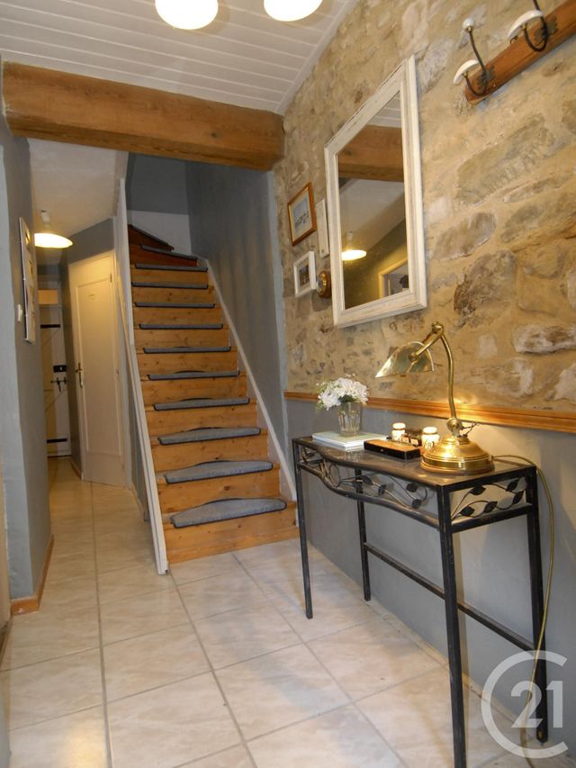 Maison &agrave; vendre - 3 pi&egrave;ces - 88 m2 - La Bastide Sur L Hers - 09 - MIDI-PYRENEES