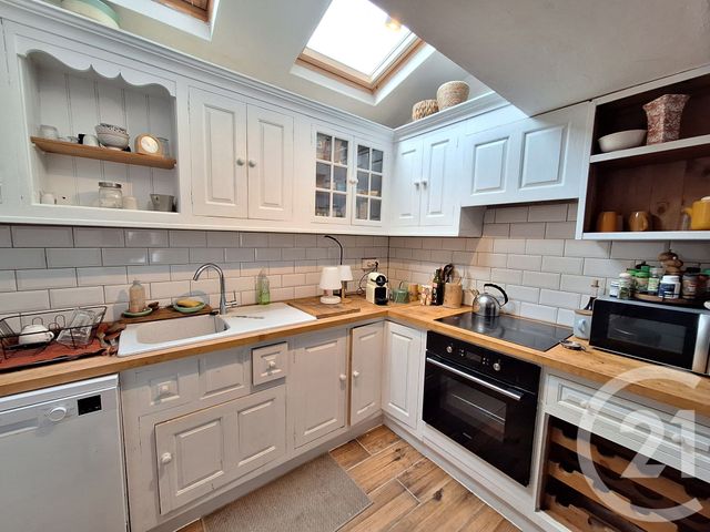 Maison &agrave; vendre - 3 pi&egrave;ces - 88 m2 - La Bastide Sur L Hers - 09 - MIDI-PYRENEES