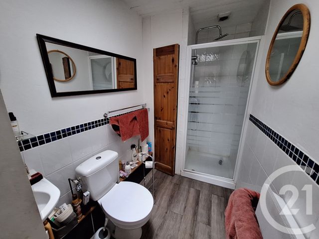 Maison &agrave; vendre - 3 pi&egrave;ces - 88 m2 - La Bastide Sur L Hers - 09 - MIDI-PYRENEES