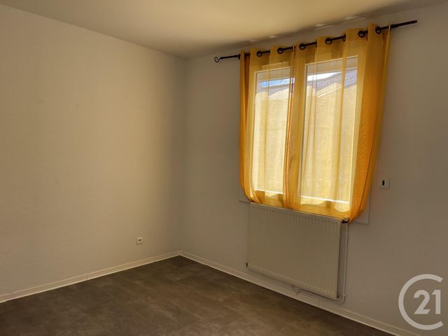 Appartement T2 &agrave; louer - 2 pi&egrave;ces - 36,67 m2 - Pamiers - 09 - MIDI-PYRENEES