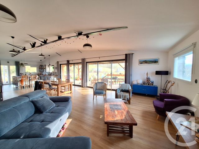 Maison &agrave; vendre - 6 pi&egrave;ces - 180 m2 - Mirepoix - 09 - MIDI-PYRENEES