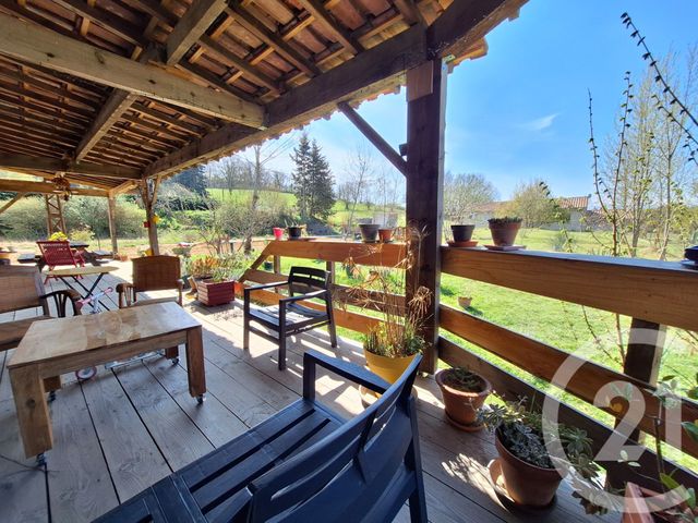 Maison &agrave; vendre - 6 pi&egrave;ces - 180 m2 - Mirepoix - 09 - MIDI-PYRENEES