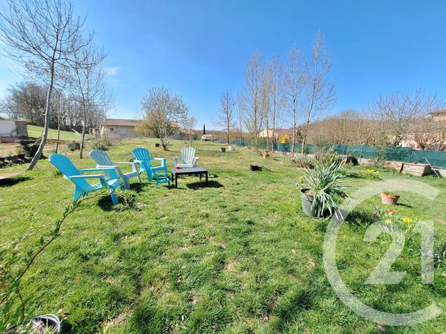 Maison &agrave; vendre - 6 pi&egrave;ces - 180 m2 - Mirepoix - 09 - MIDI-PYRENEES