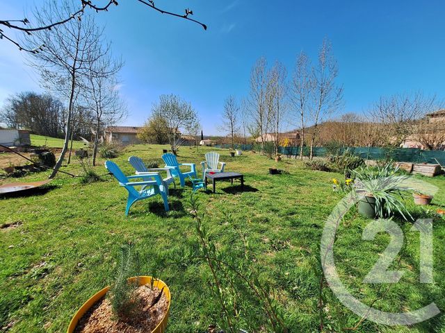 Maison &agrave; vendre - 6 pi&egrave;ces - 180 m2 - Mirepoix - 09 - MIDI-PYRENEES