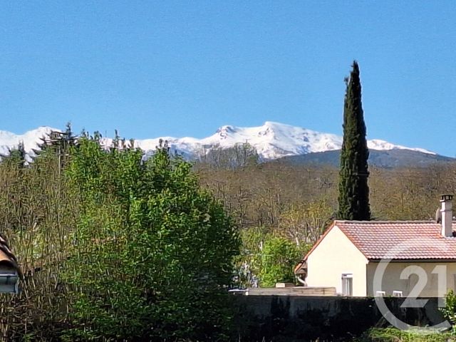 Maison &agrave; vendre - 6 pi&egrave;ces - 180 m2 - Mirepoix - 09 - MIDI-PYRENEES